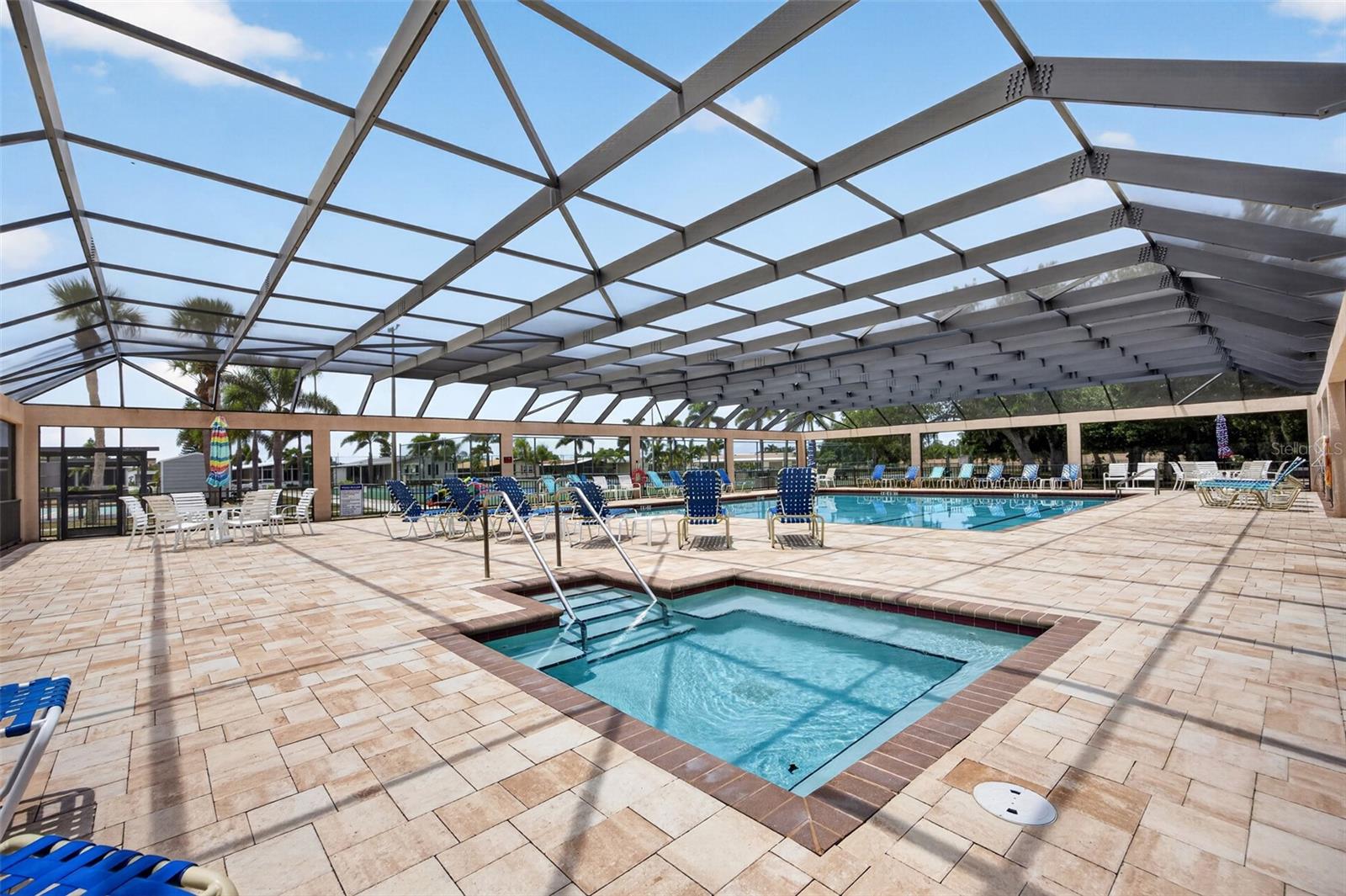 15550 BURNT STORE RD #164, PUNTA GORDA, FL, 33955