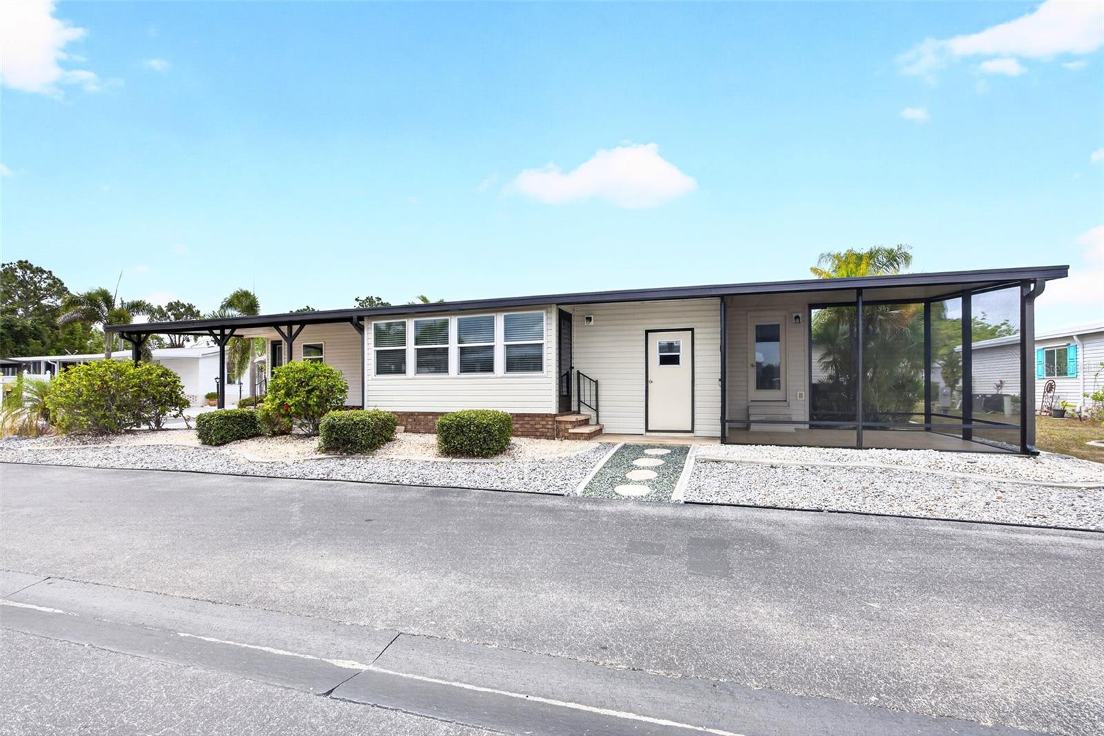 15550 BURNT STORE RD #164, PUNTA GORDA, FL, 33955