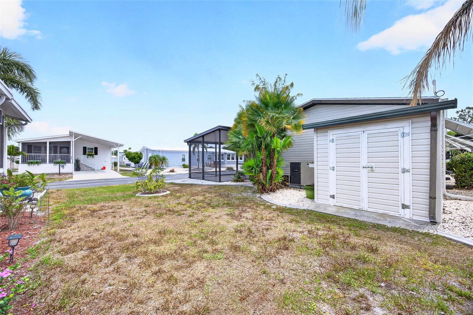 15550 BURNT STORE RD #164, PUNTA GORDA, FL, 33955