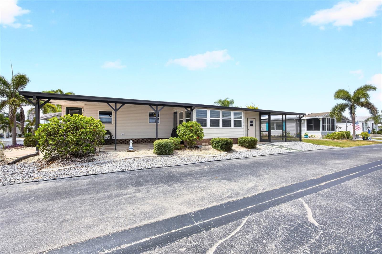 15550 BURNT STORE RD #164, PUNTA GORDA, FL, 33955