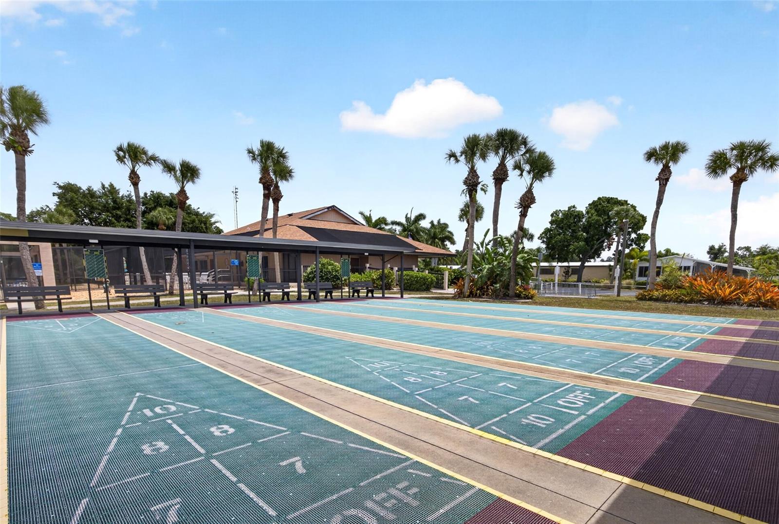 15550 BURNT STORE RD #164, PUNTA GORDA, FL, 33955