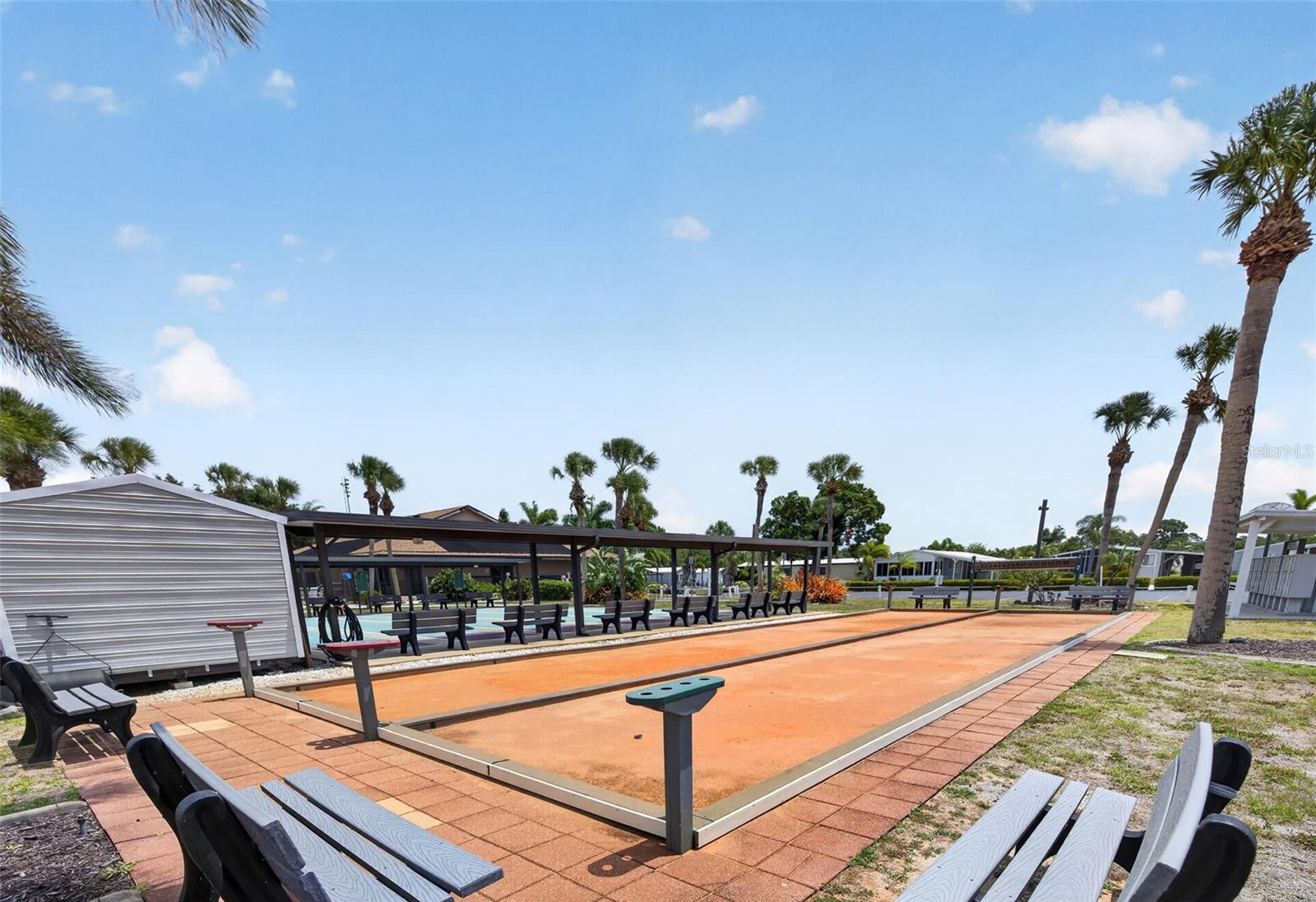 15550 BURNT STORE RD #164, PUNTA GORDA, FL, 33955