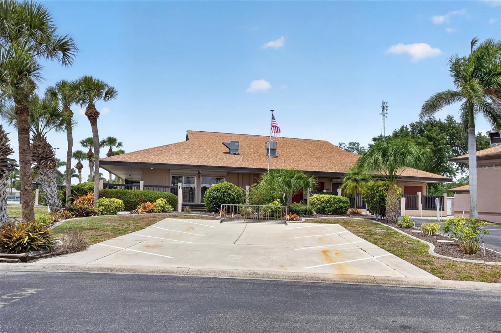 15550 BURNT STORE RD #164, PUNTA GORDA, FL, 33955
