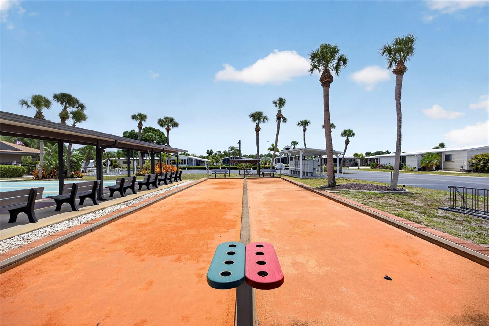 15550 BURNT STORE RD #164, PUNTA GORDA, FL, 33955