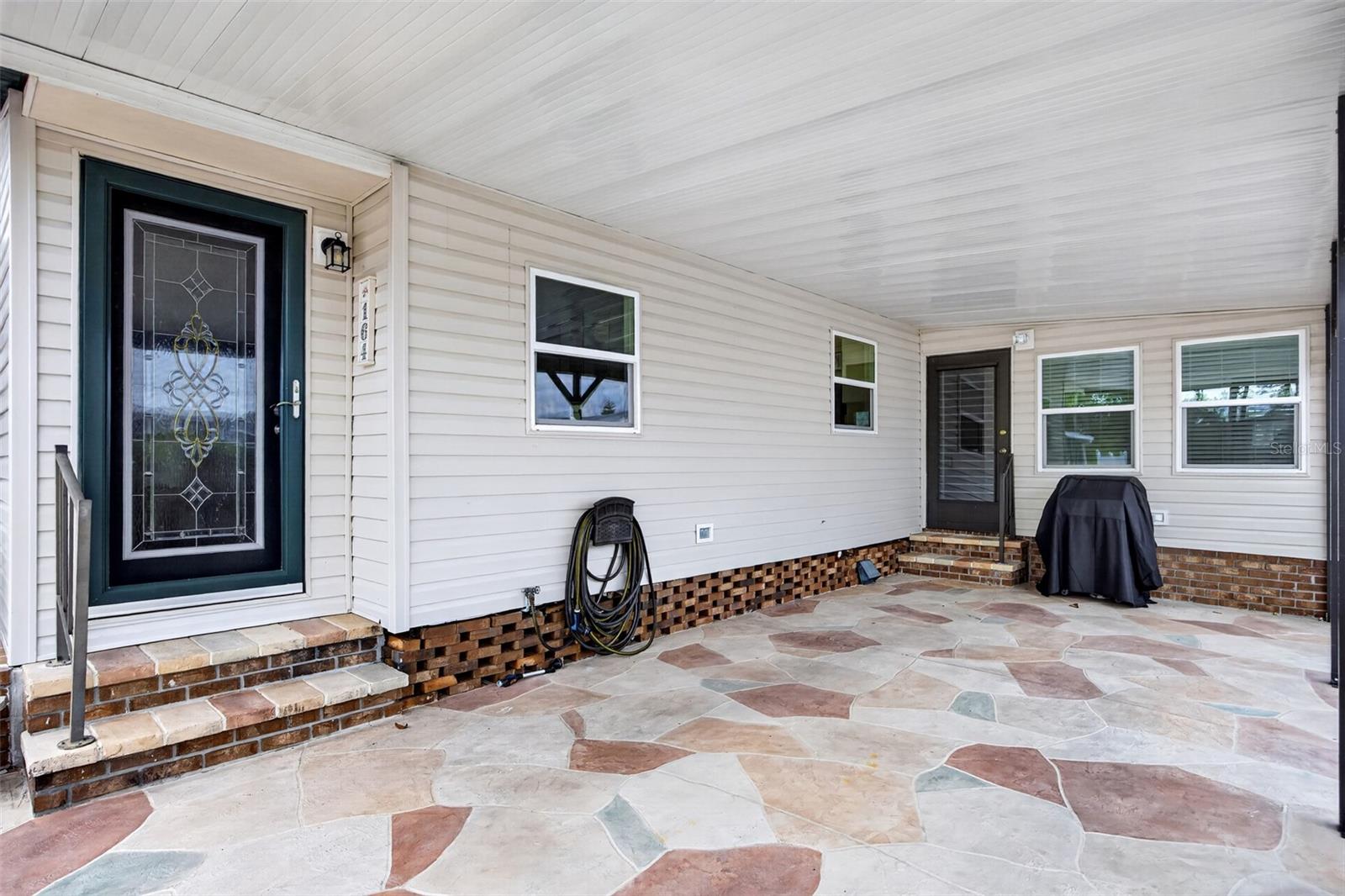 15550 BURNT STORE RD #164, PUNTA GORDA, FL, 33955