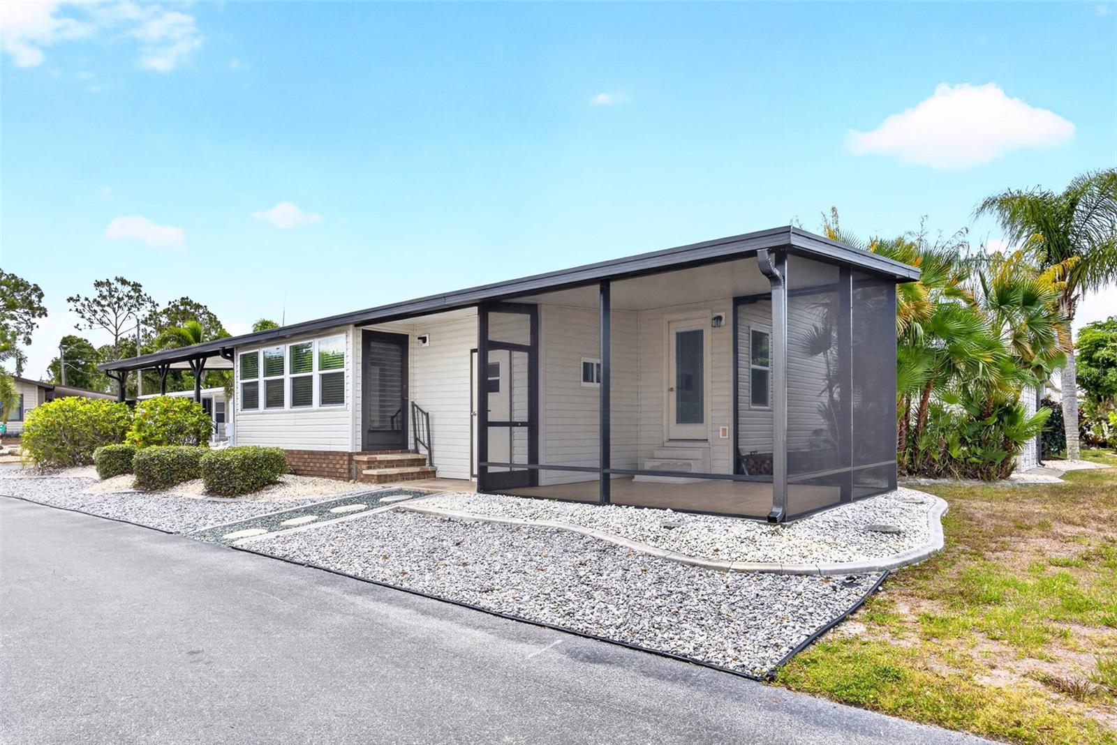 15550 BURNT STORE RD #164, PUNTA GORDA, FL, 33955