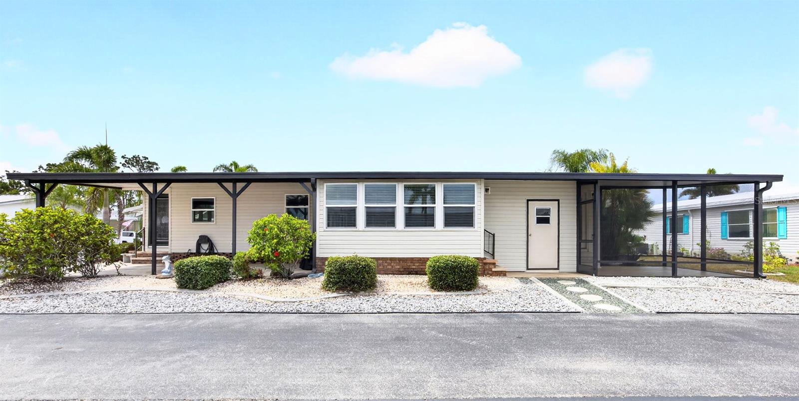 15550 BURNT STORE RD #164, PUNTA GORDA, FL, 33955