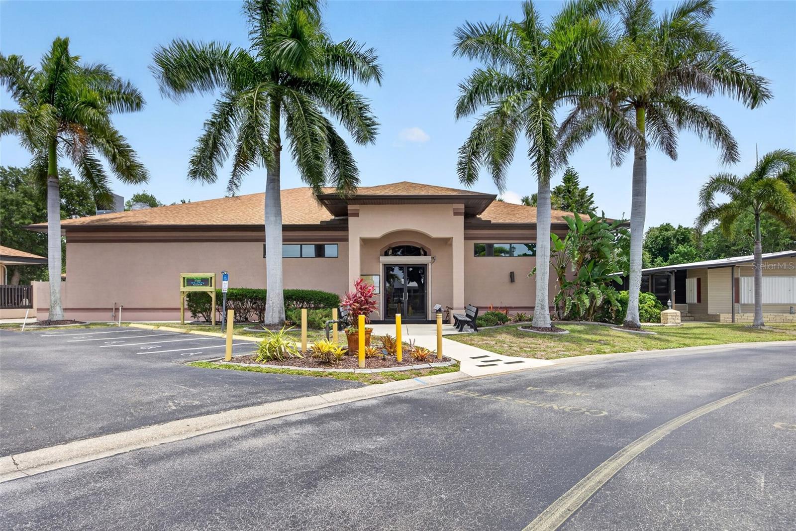 15550 BURNT STORE RD #164, PUNTA GORDA, FL, 33955