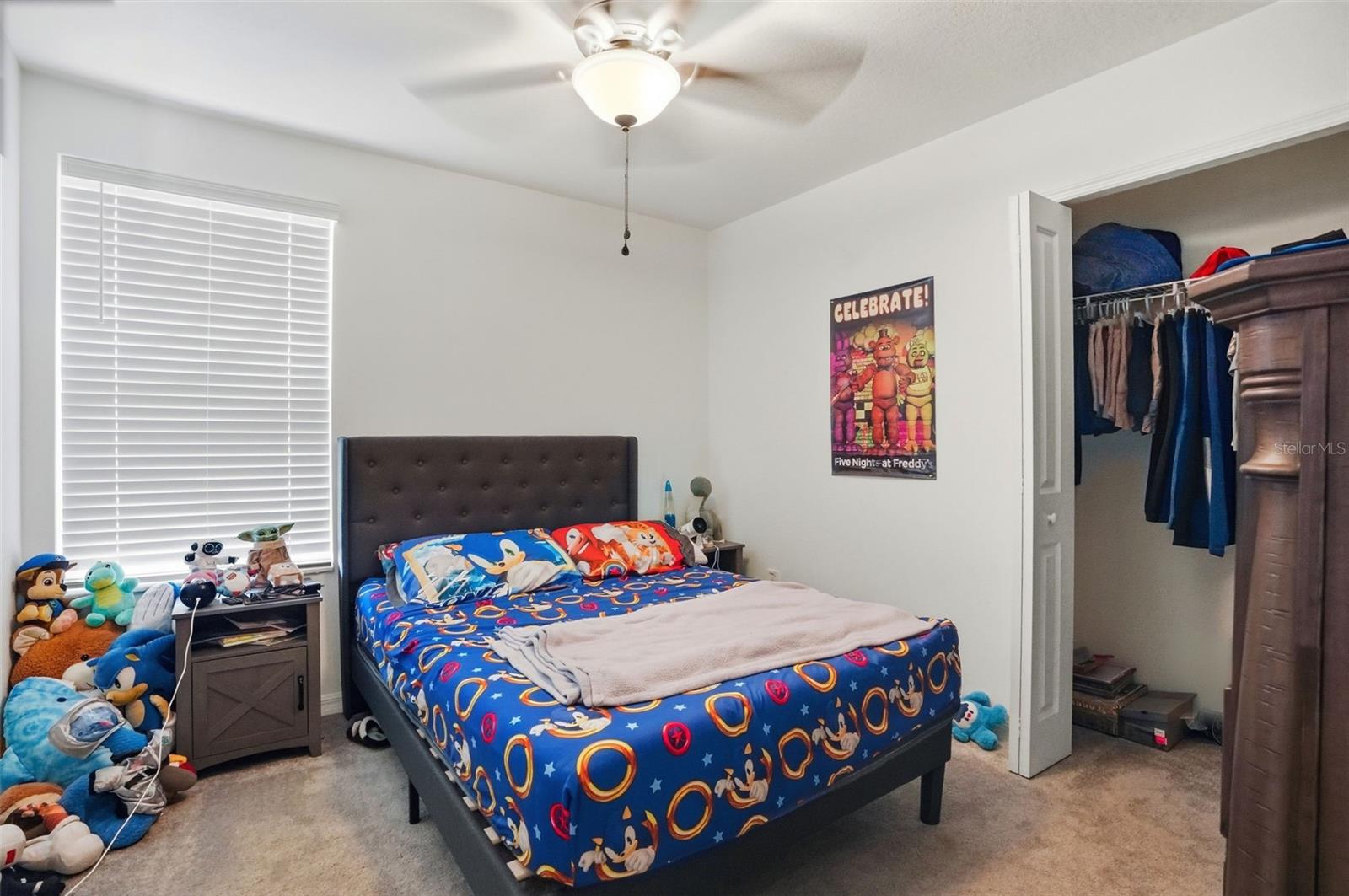 13712 NEWBRIDGE ST, SPRING HILL, FL, 34609