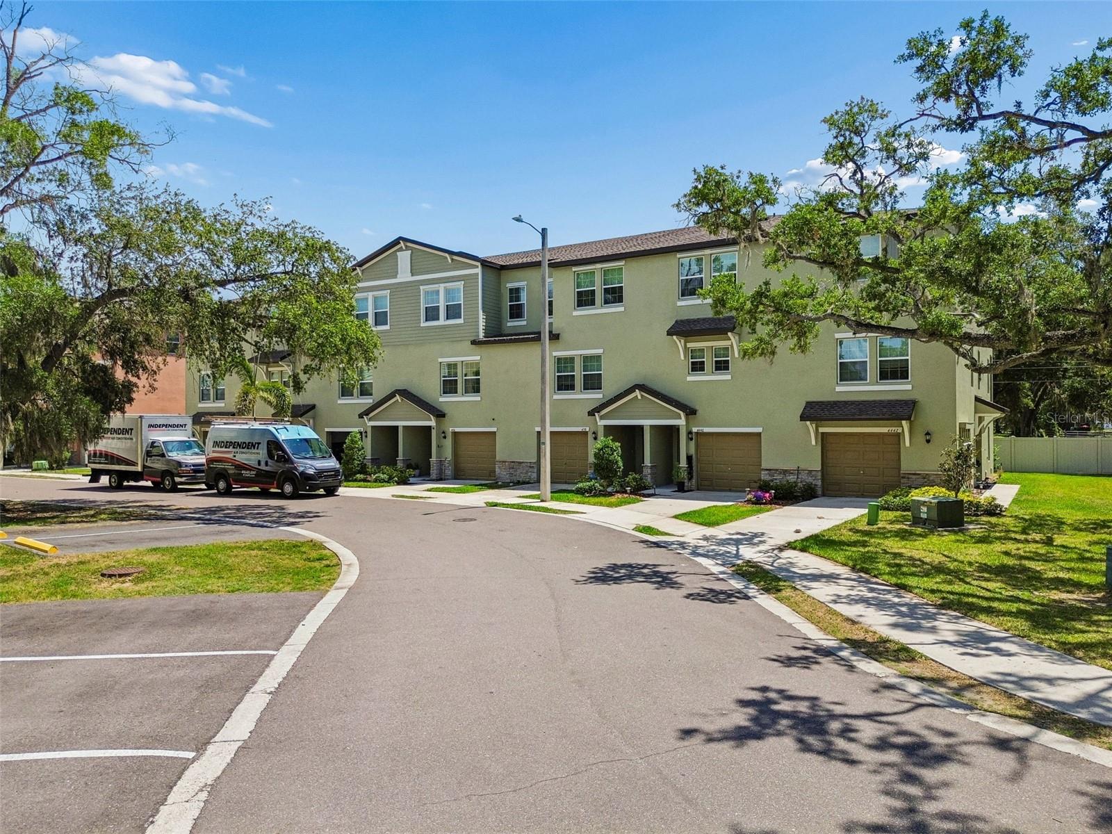 4436 TUSCAN LOON DR, TAMPA, FL, 33619