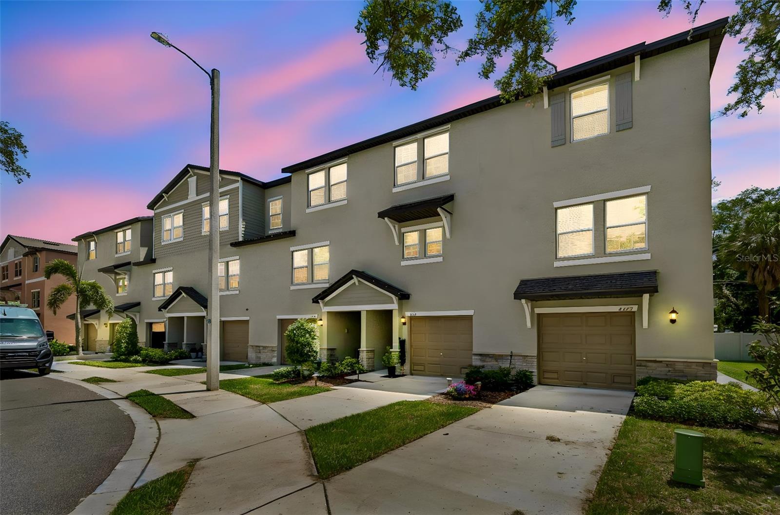 4436 TUSCAN LOON DR, TAMPA, FL, 33619