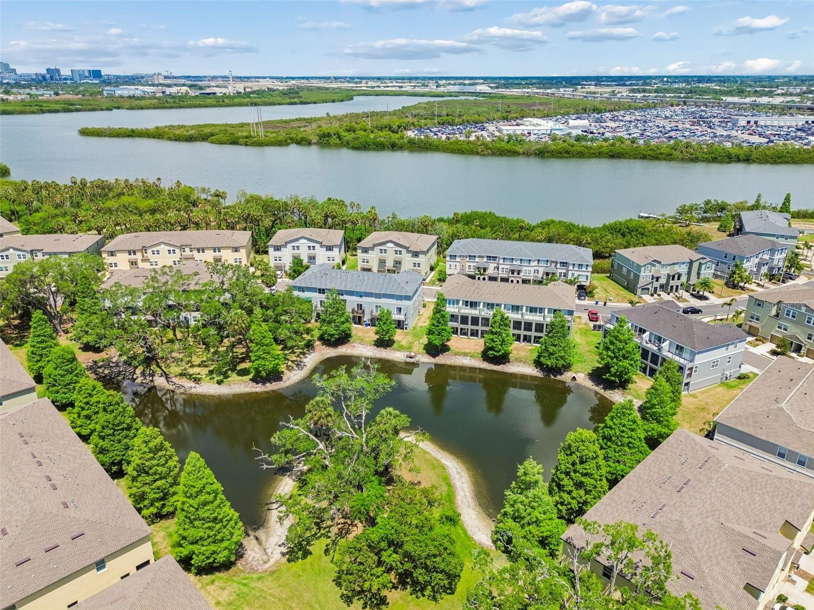 4436 TUSCAN LOON DR, TAMPA, FL, 33619