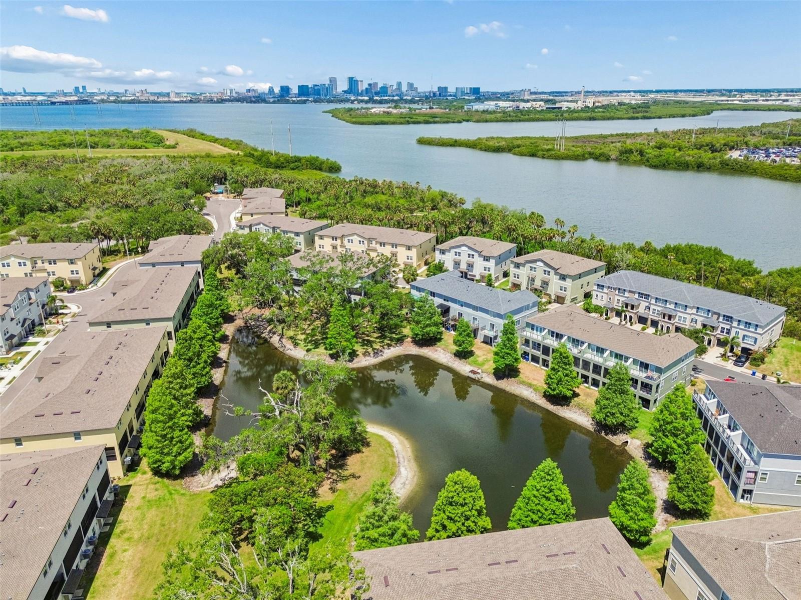 4436 TUSCAN LOON DR, TAMPA, FL, 33619