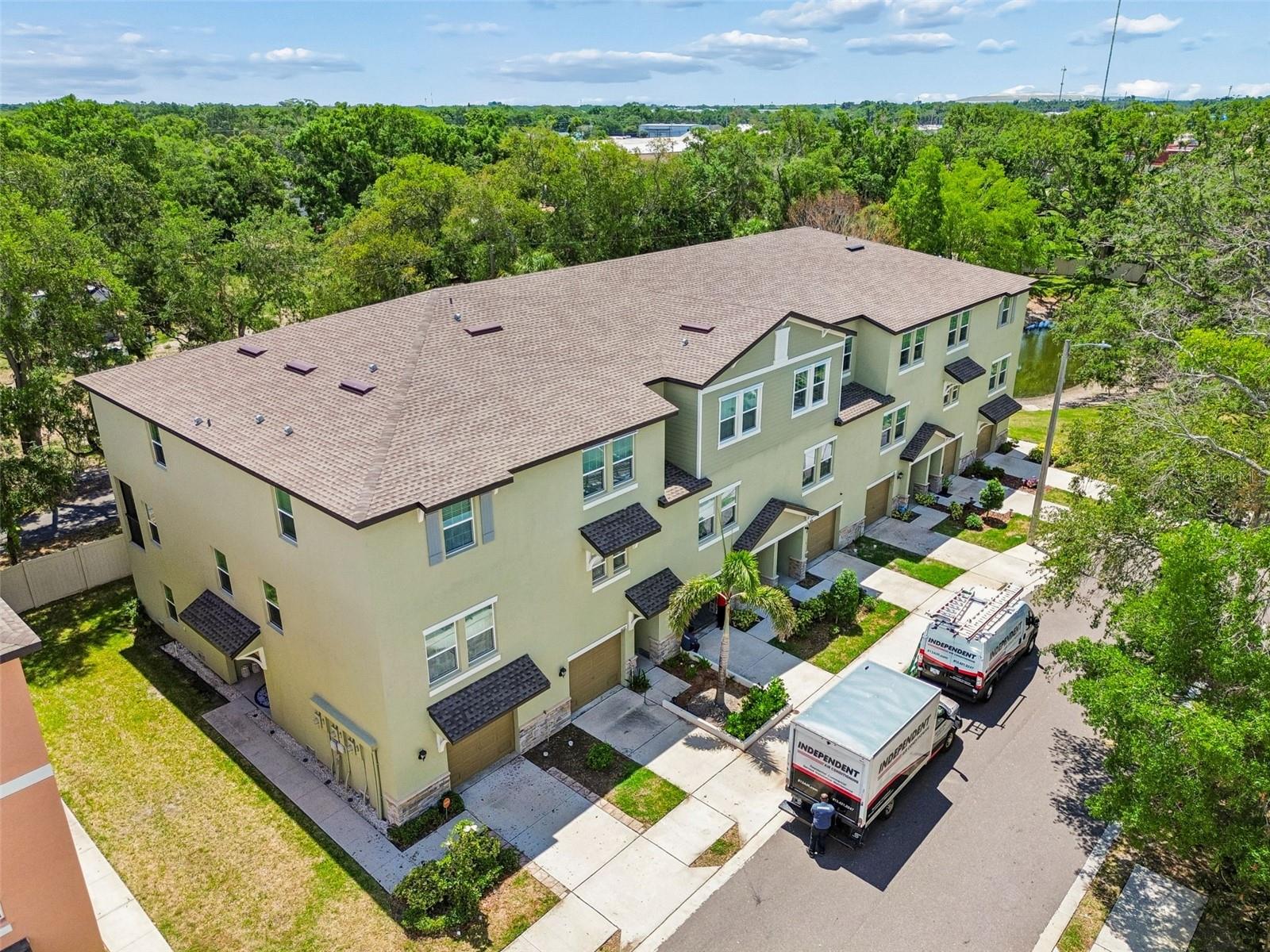 4436 TUSCAN LOON DR, TAMPA, FL, 33619