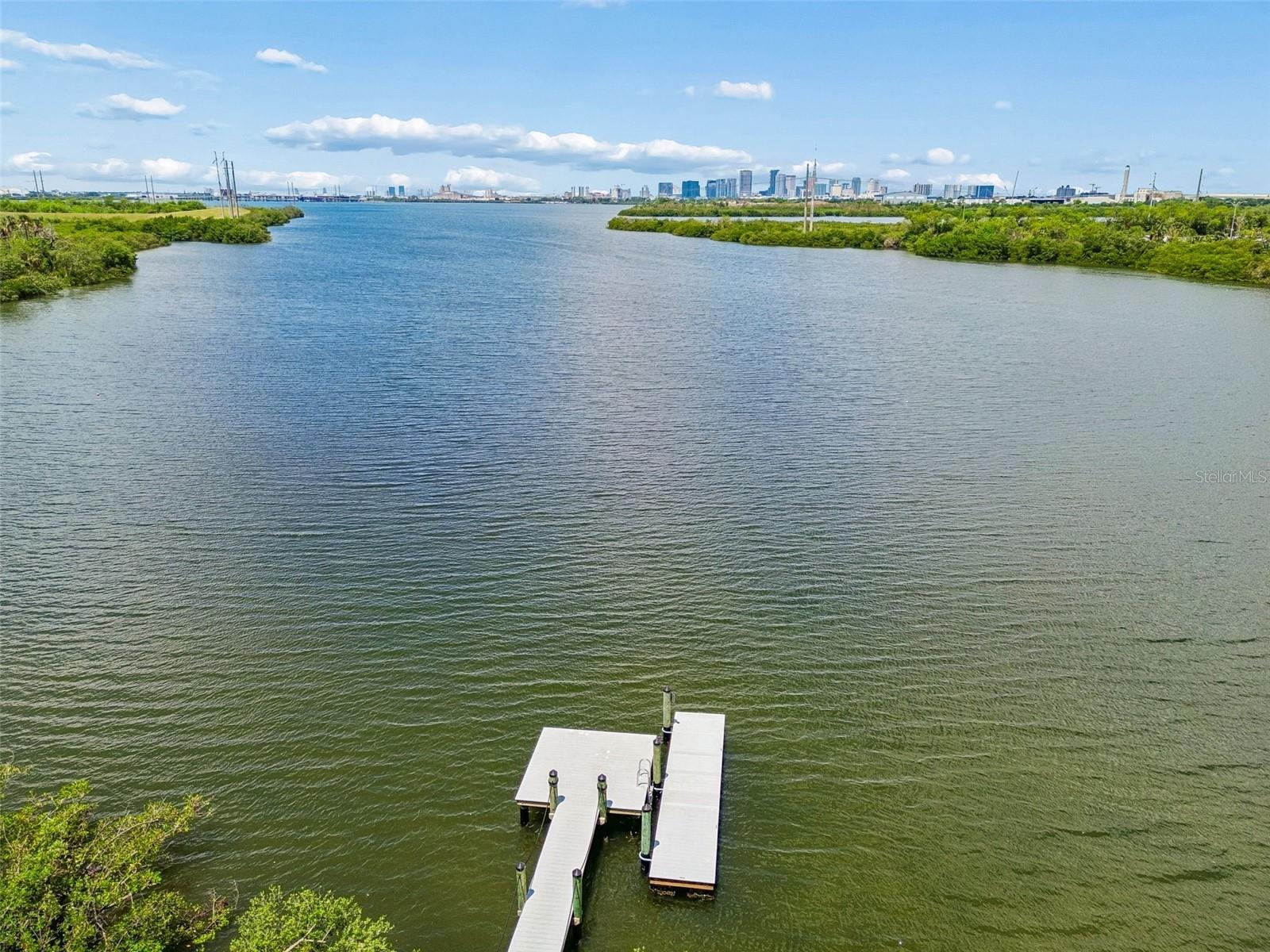 4436 TUSCAN LOON DR, TAMPA, FL, 33619