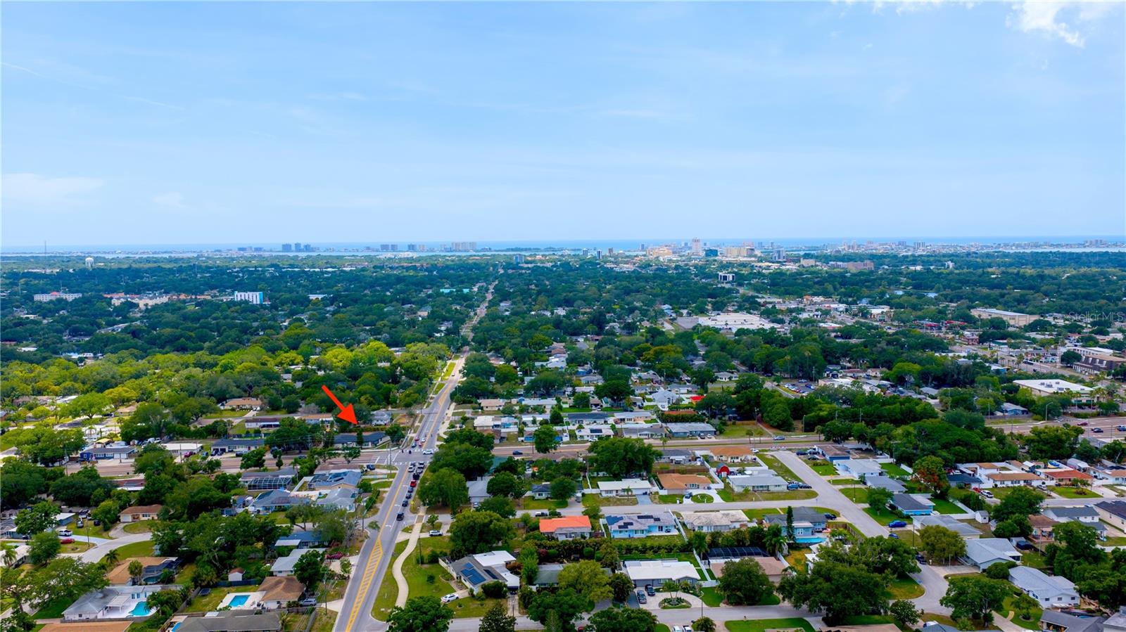 800 S KEENE RD, CLEARWATER, FL, 33756