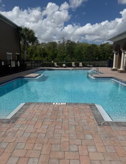 3602 WILSHIRE WAY RD #248, ORLANDO, FL, 32829