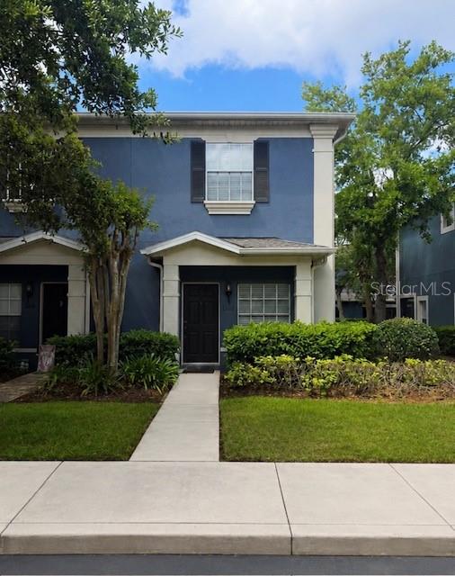 3602 WILSHIRE WAY RD #248, ORLANDO, FL, 32829