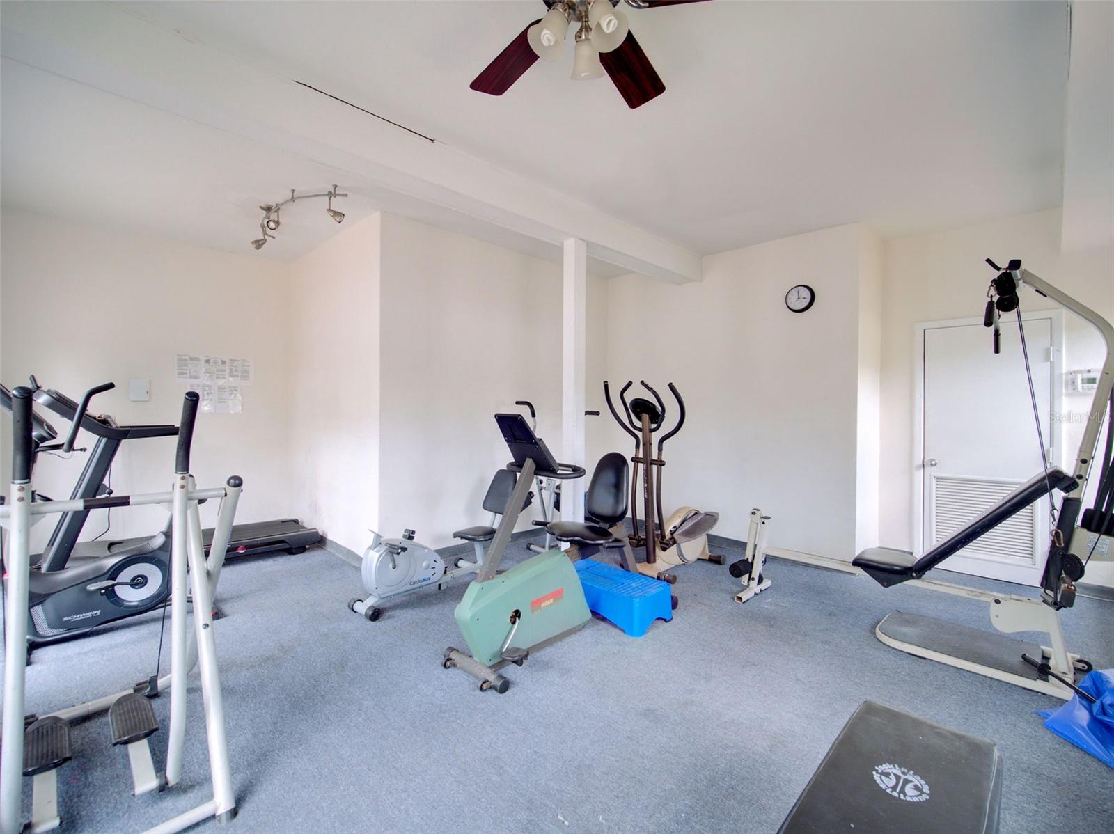 1799 N HIGHLAND AVE #114, CLEARWATER, FL, 33755
