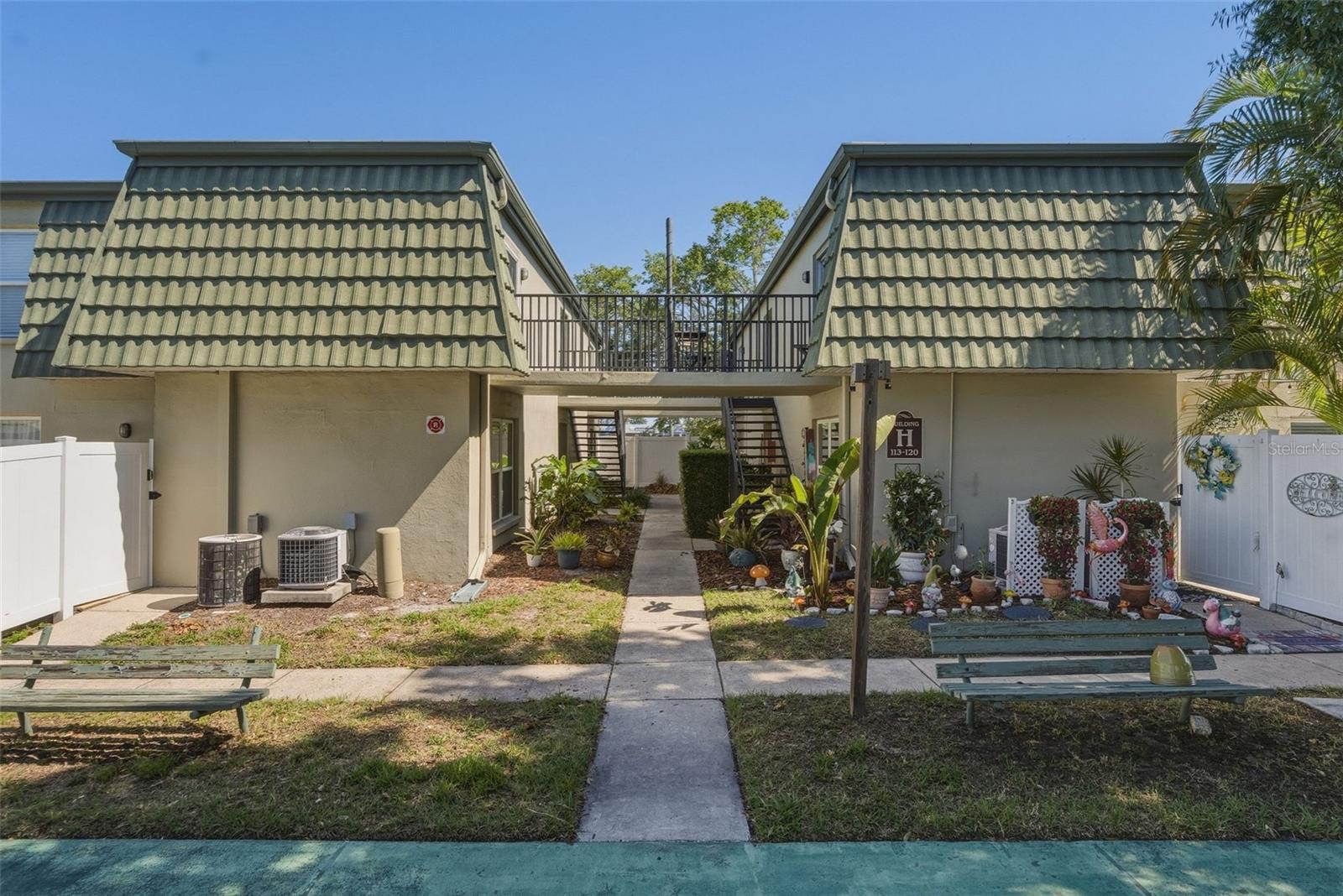 1799 N HIGHLAND AVE #114, CLEARWATER, FL, 33755