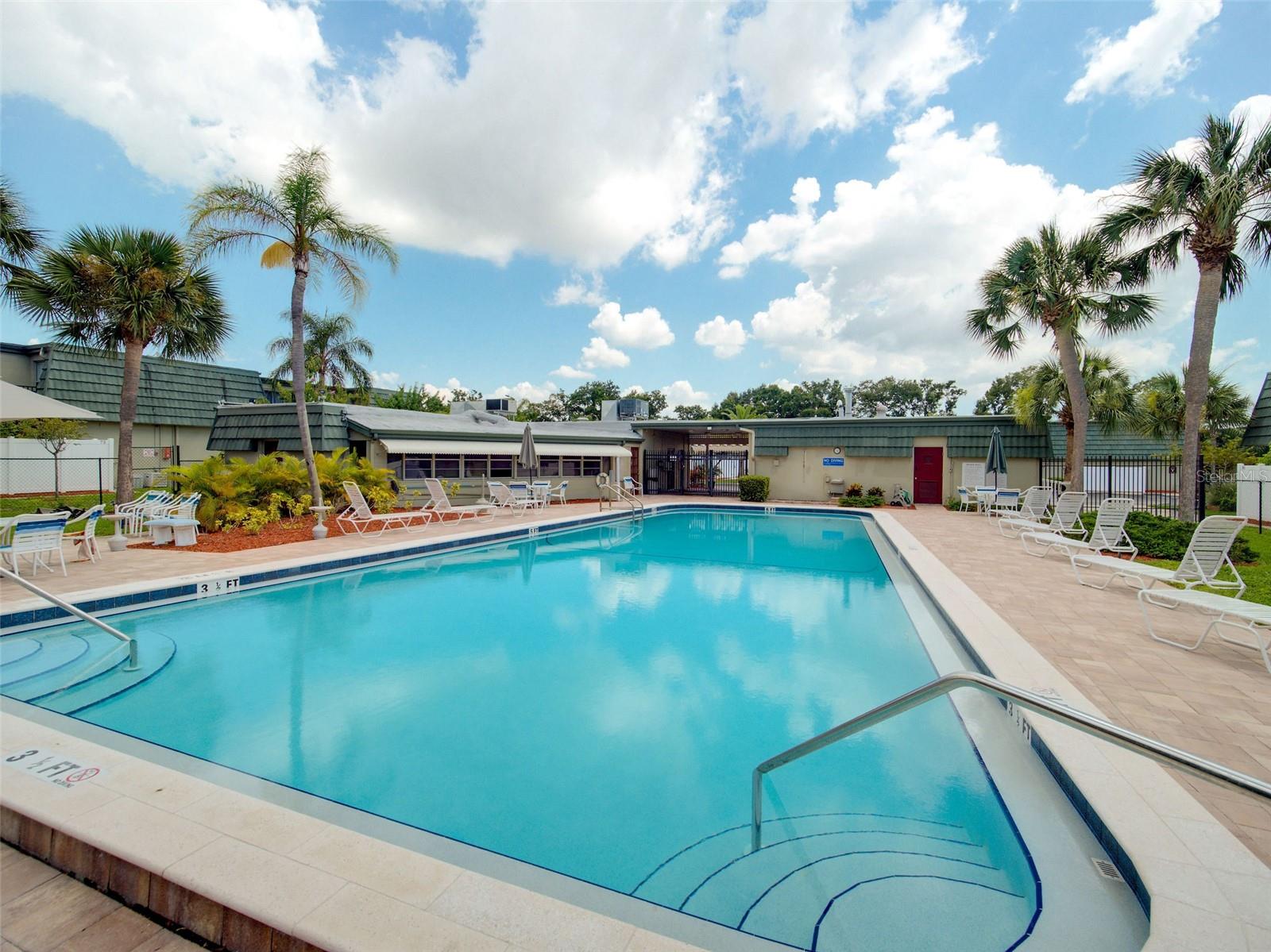 1799 N HIGHLAND AVE #114, CLEARWATER, FL, 33755