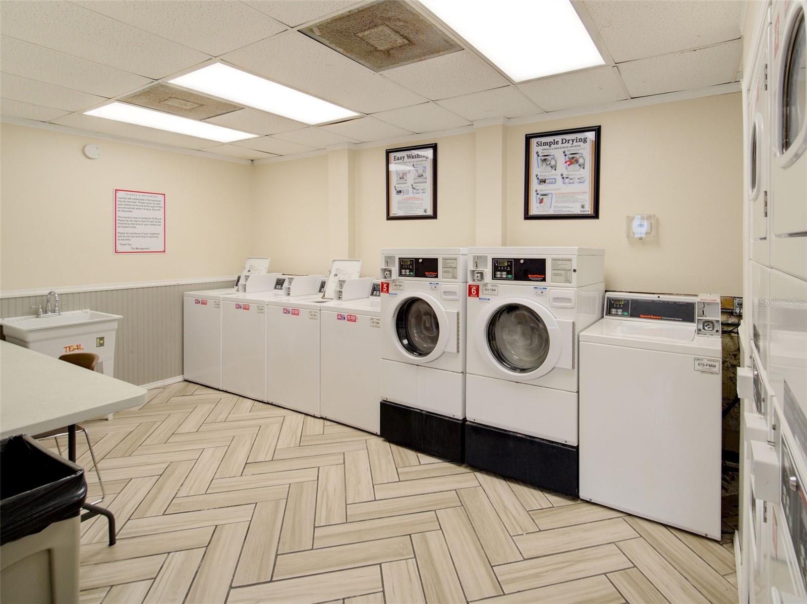 1799 N HIGHLAND AVE #114, CLEARWATER, FL, 33755