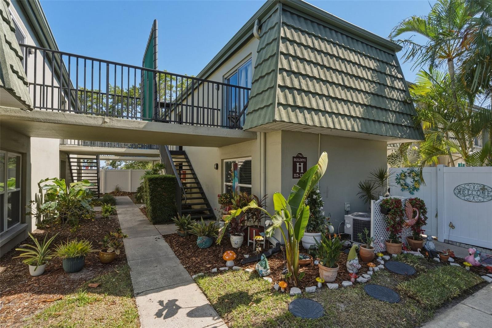 1799 N HIGHLAND AVE #114, CLEARWATER, FL, 33755