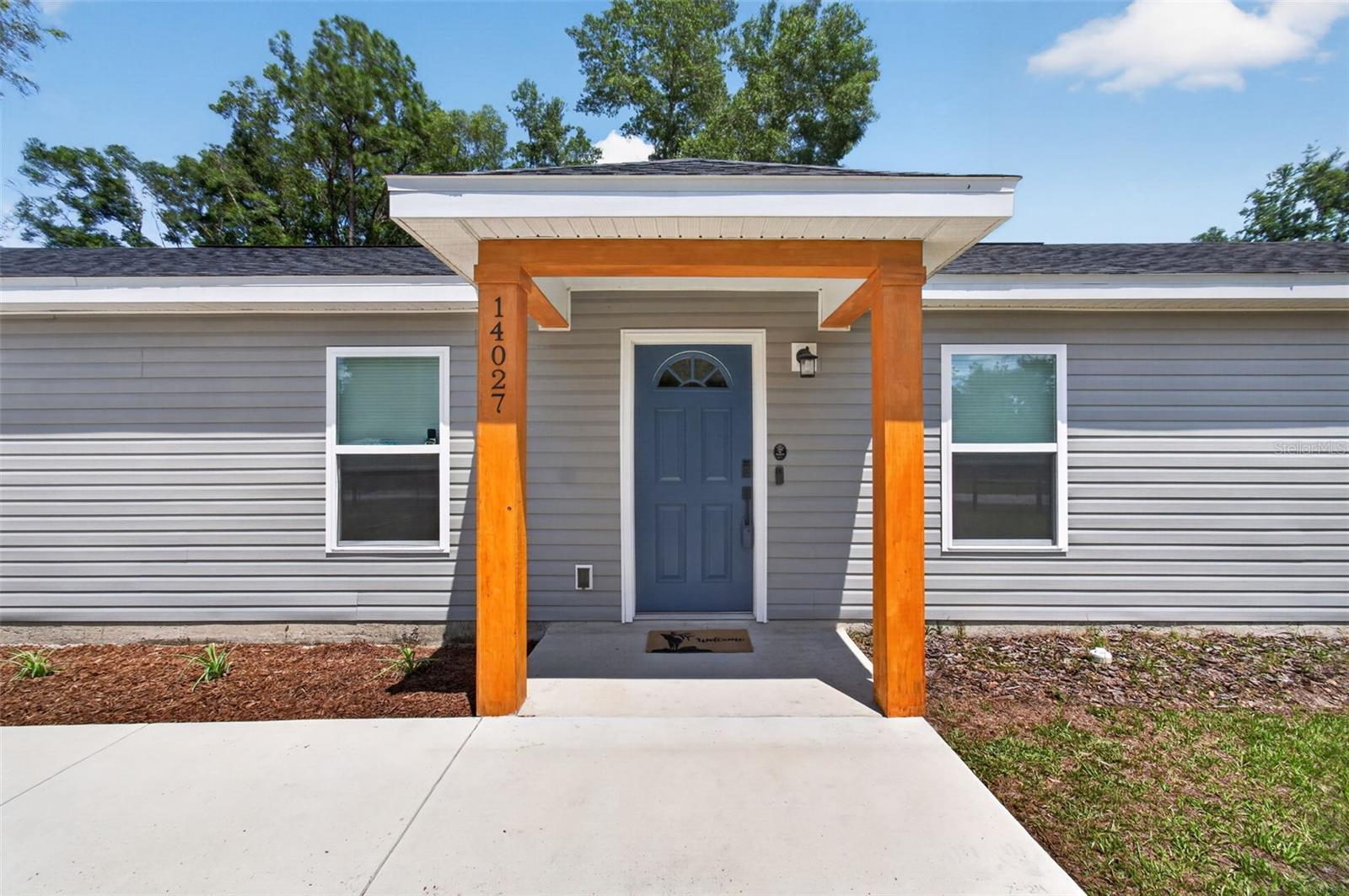 14027 SE 43RD TER, SUMMERFIELD, FL, 34491