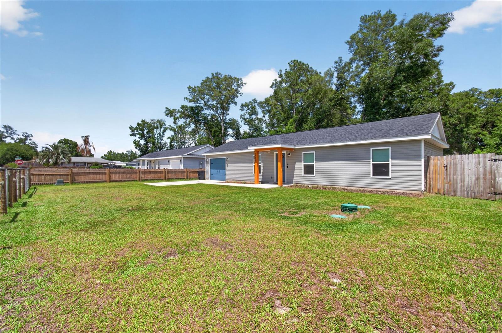 14027 SE 43RD TER, SUMMERFIELD, FL, 34491