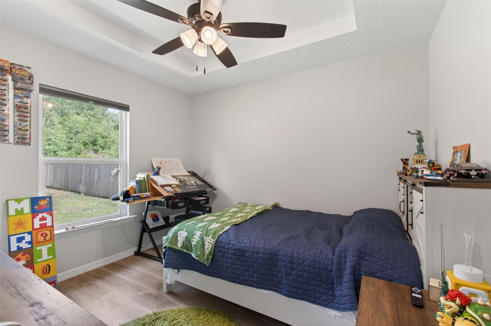14027 SE 43RD TER, SUMMERFIELD, FL, 34491