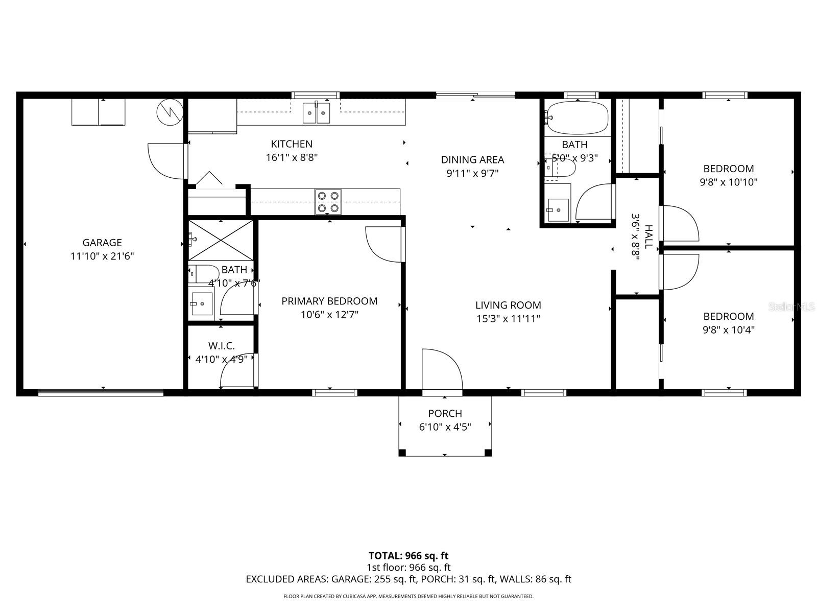 14027 SE 43RD TER, SUMMERFIELD, FL, 34491