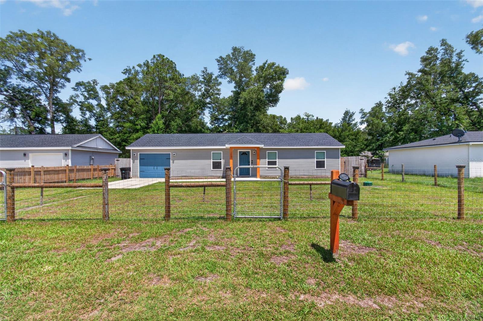 14027 SE 43RD TER, SUMMERFIELD, FL, 34491