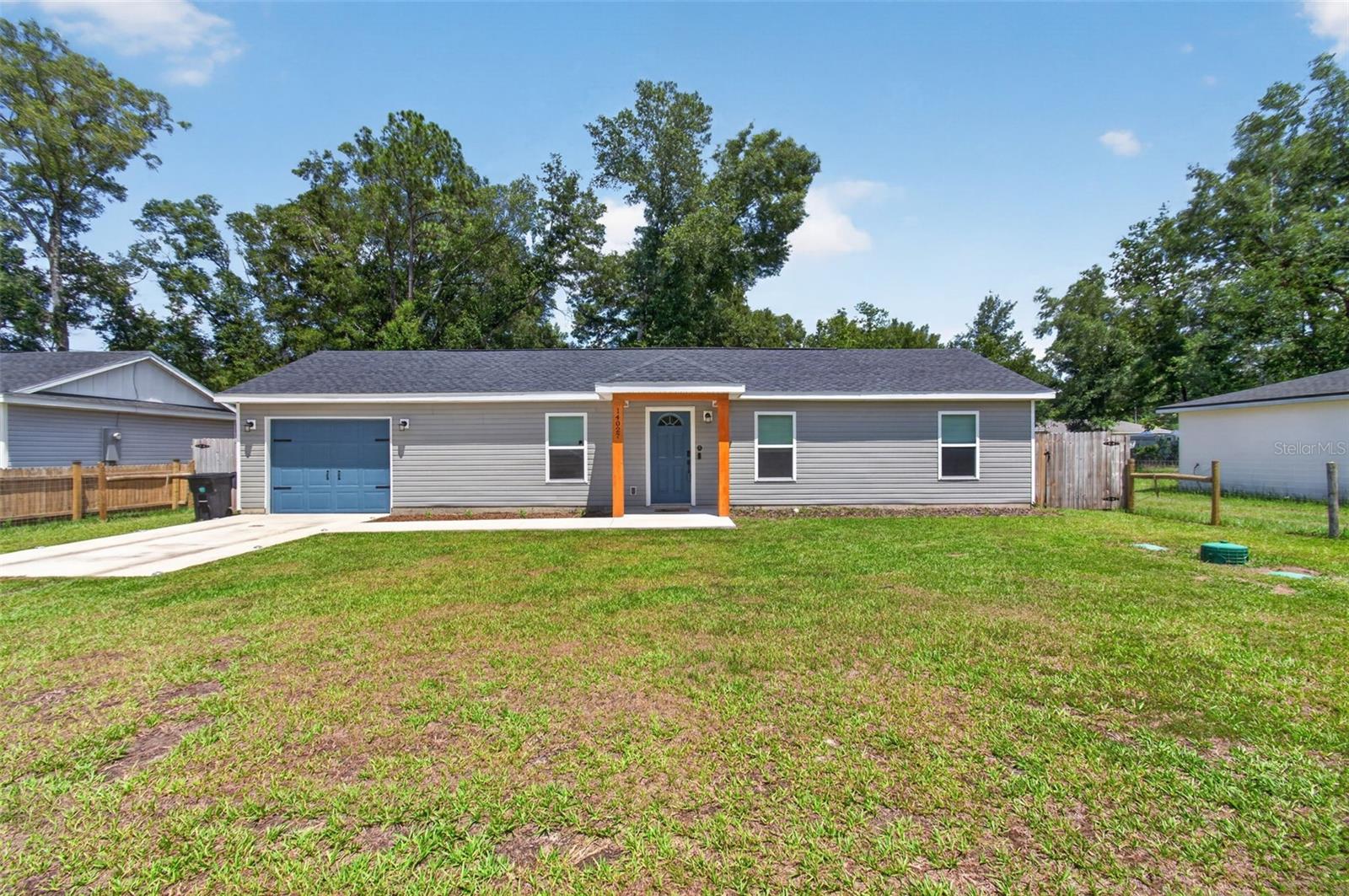 14027 SE 43RD TER, SUMMERFIELD, FL, 34491