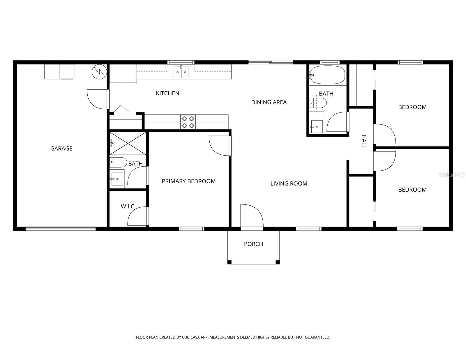 14027 SE 43RD TER, SUMMERFIELD, FL, 34491