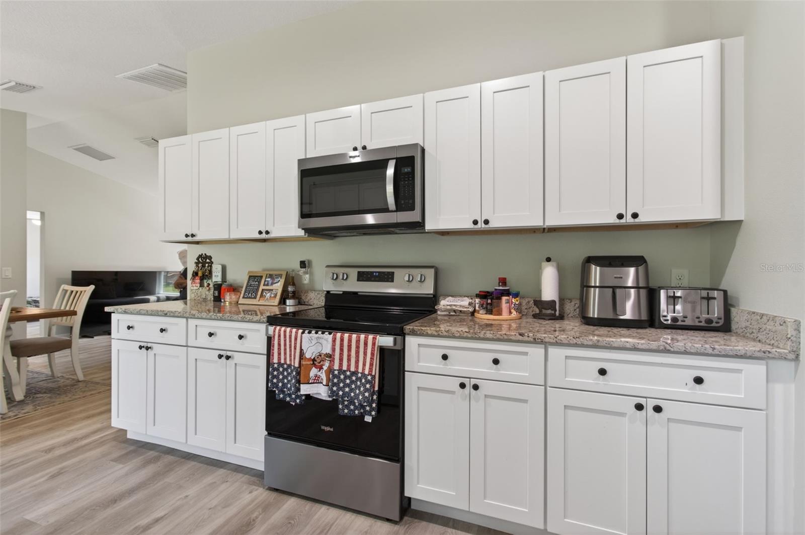 14027 SE 43RD TER, SUMMERFIELD, FL, 34491