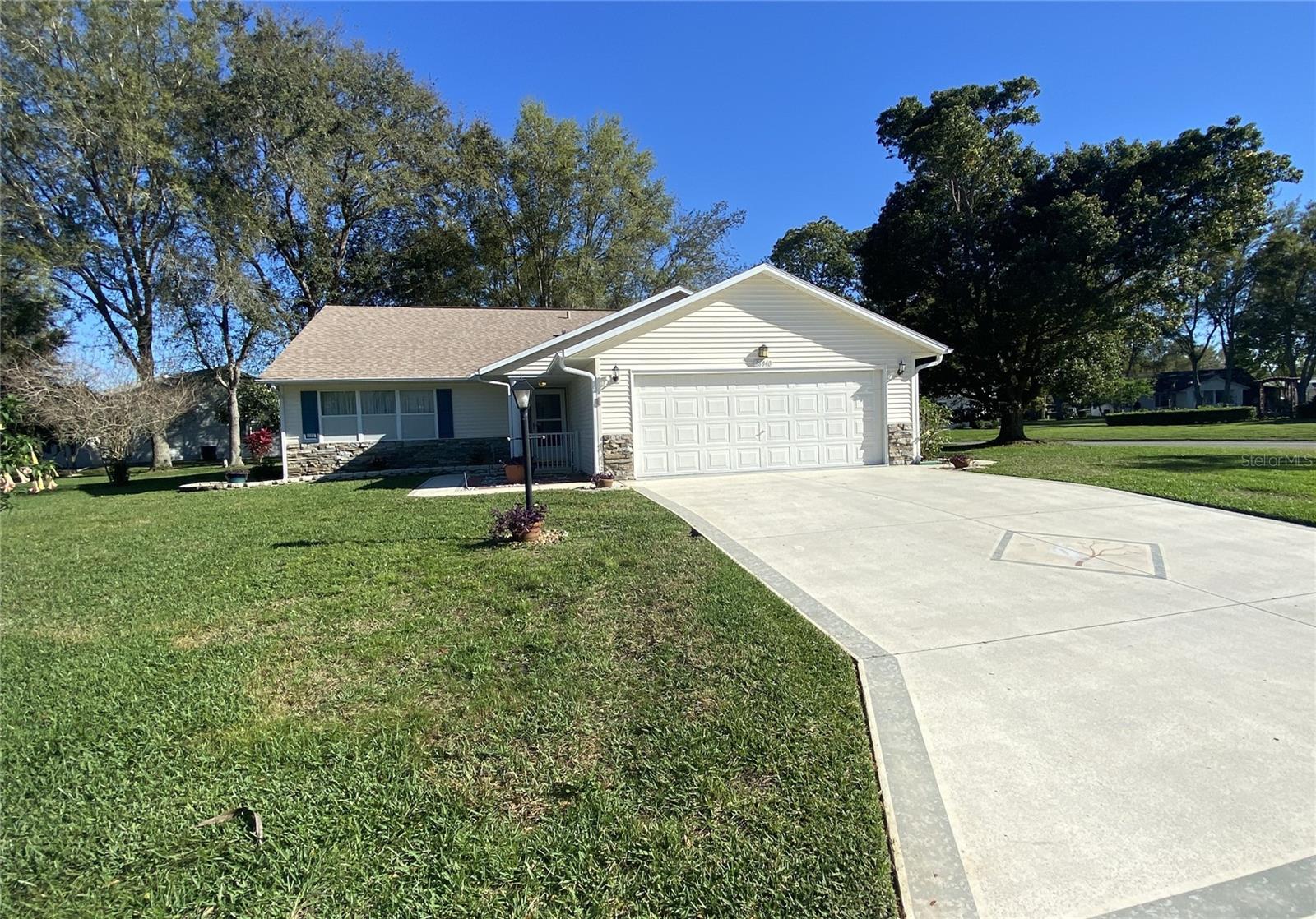 26840 RACQUET CIR, LEESBURG, FL, 34748