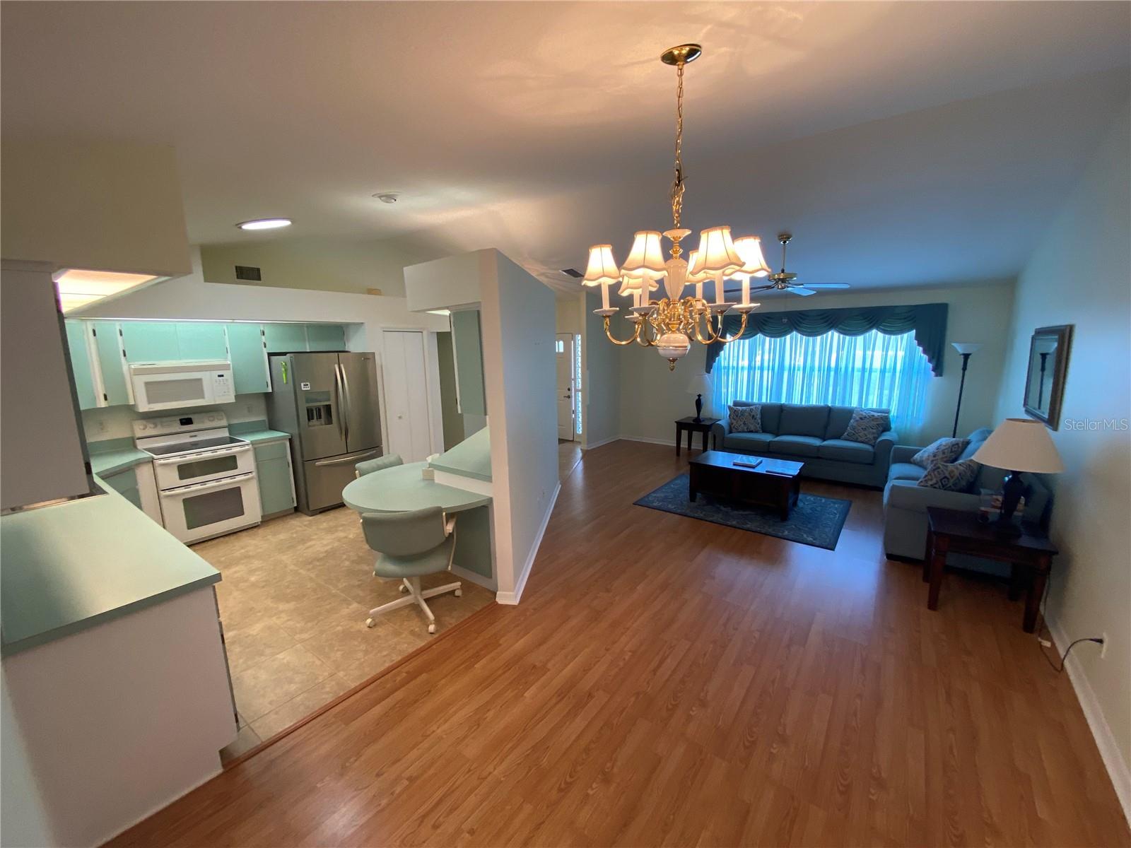 26840 RACQUET CIR, LEESBURG, FL, 34748