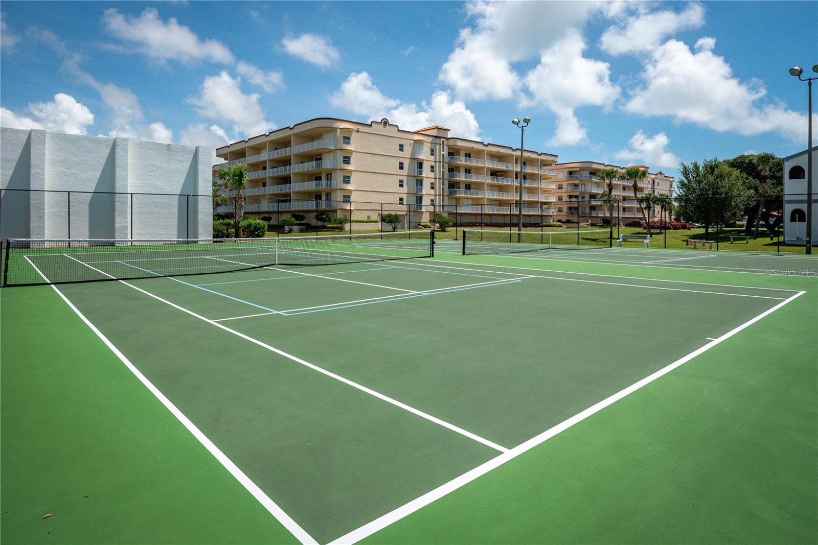 VILLAGES/SEAPOT CONDO, CAPE CANAVERAL, FL, 32920