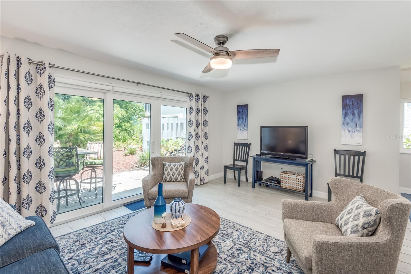 VILLAGES/SEAPOT CONDO, CAPE CANAVERAL, FL, 32920
