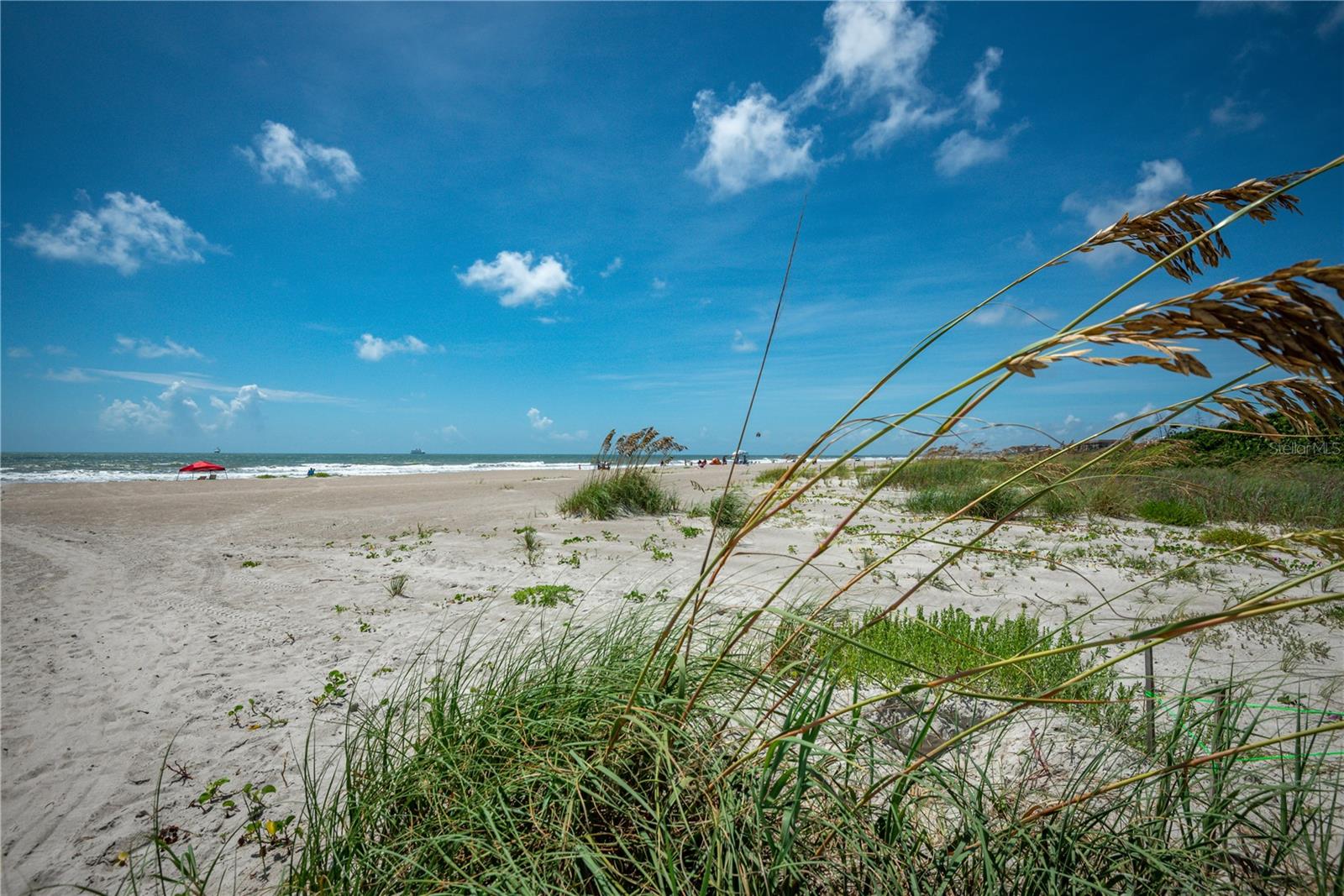 VILLAGES/SEAPOT CONDO, CAPE CANAVERAL, FL, 32920
