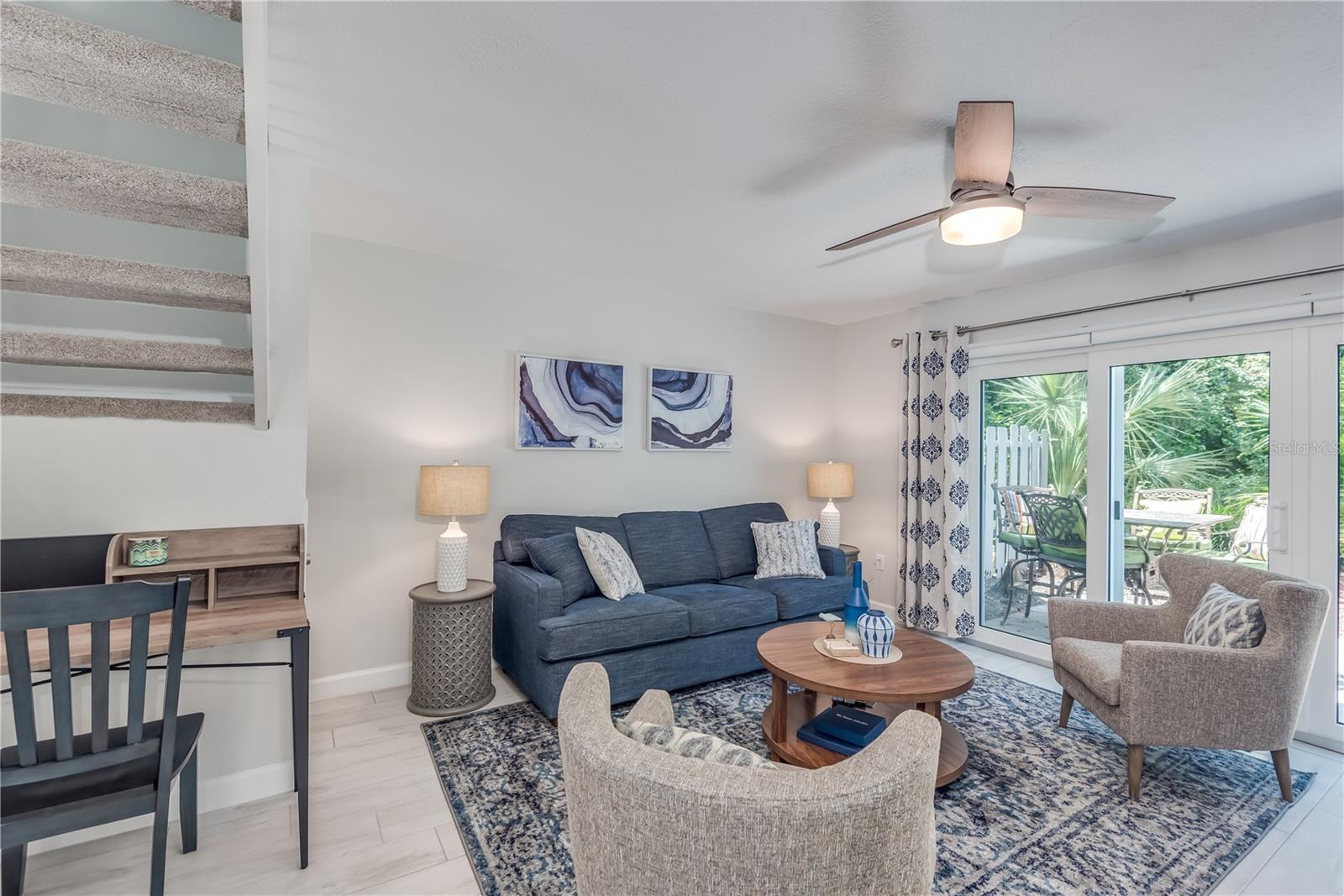 VILLAGES/SEAPOT CONDO, CAPE CANAVERAL, FL, 32920