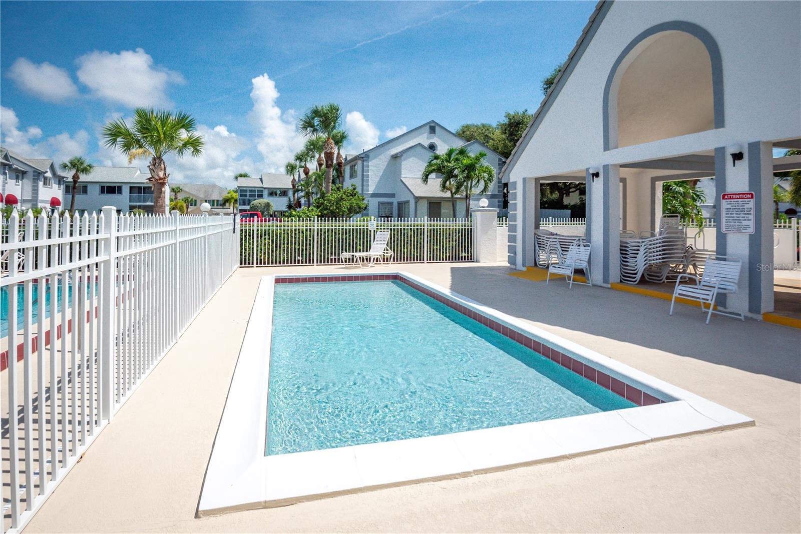 VILLAGES/SEAPOT CONDO, CAPE CANAVERAL, FL, 32920