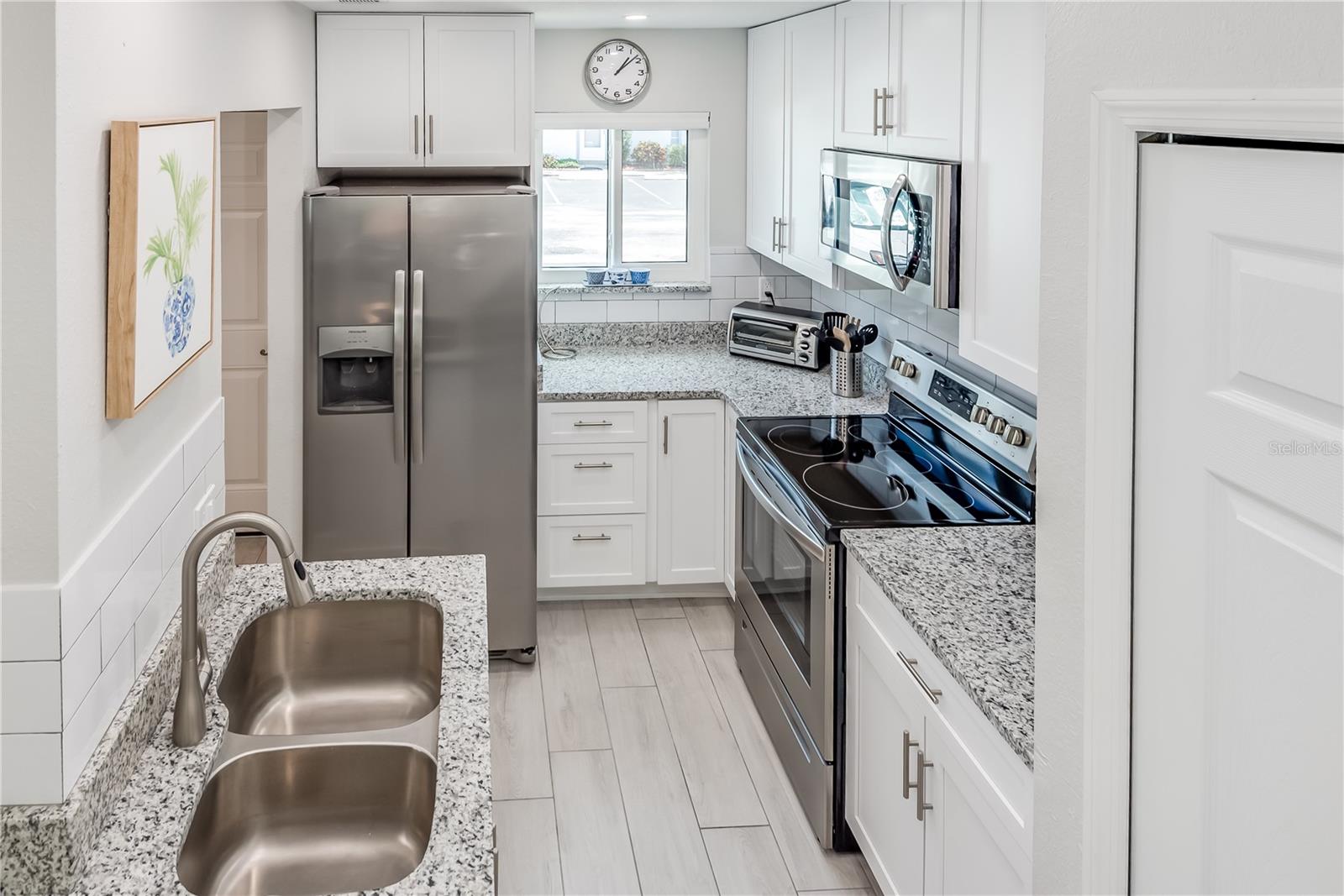 VILLAGES/SEAPOT CONDO, CAPE CANAVERAL, FL, 32920
