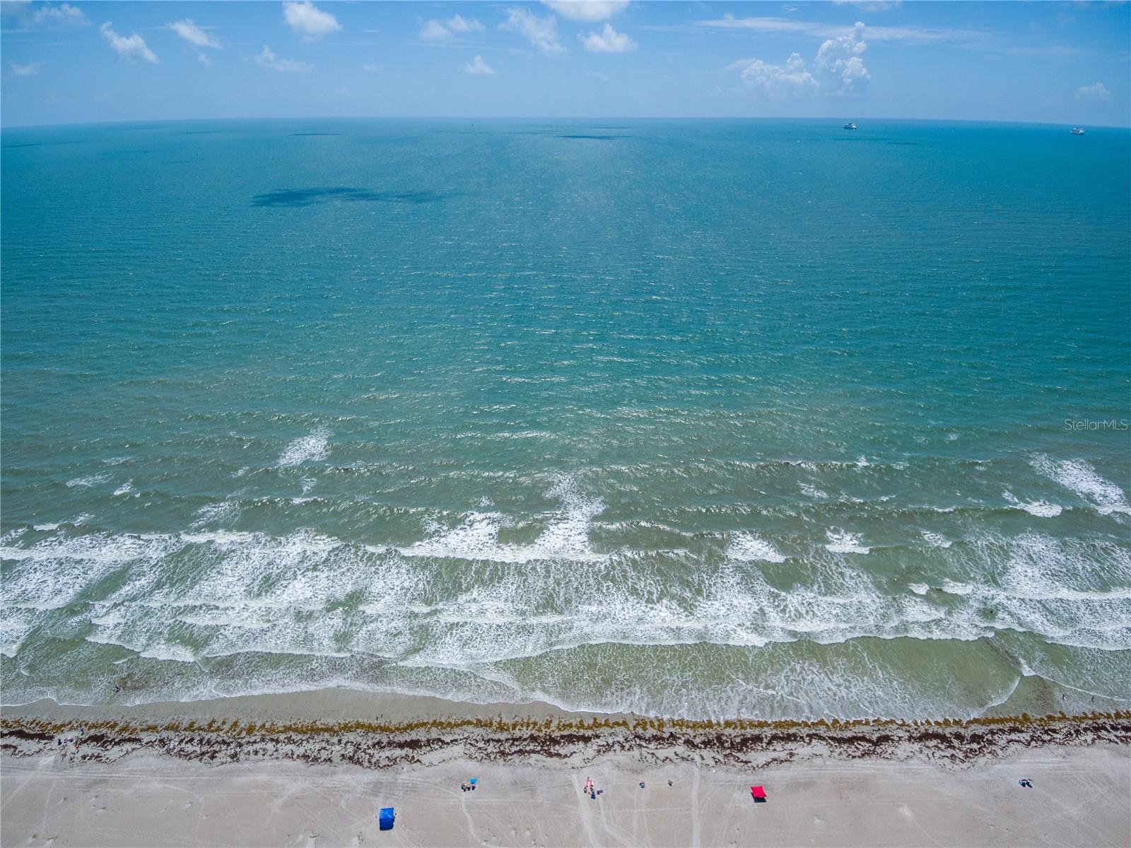 VILLAGES/SEAPOT CONDO, CAPE CANAVERAL, FL, 32920