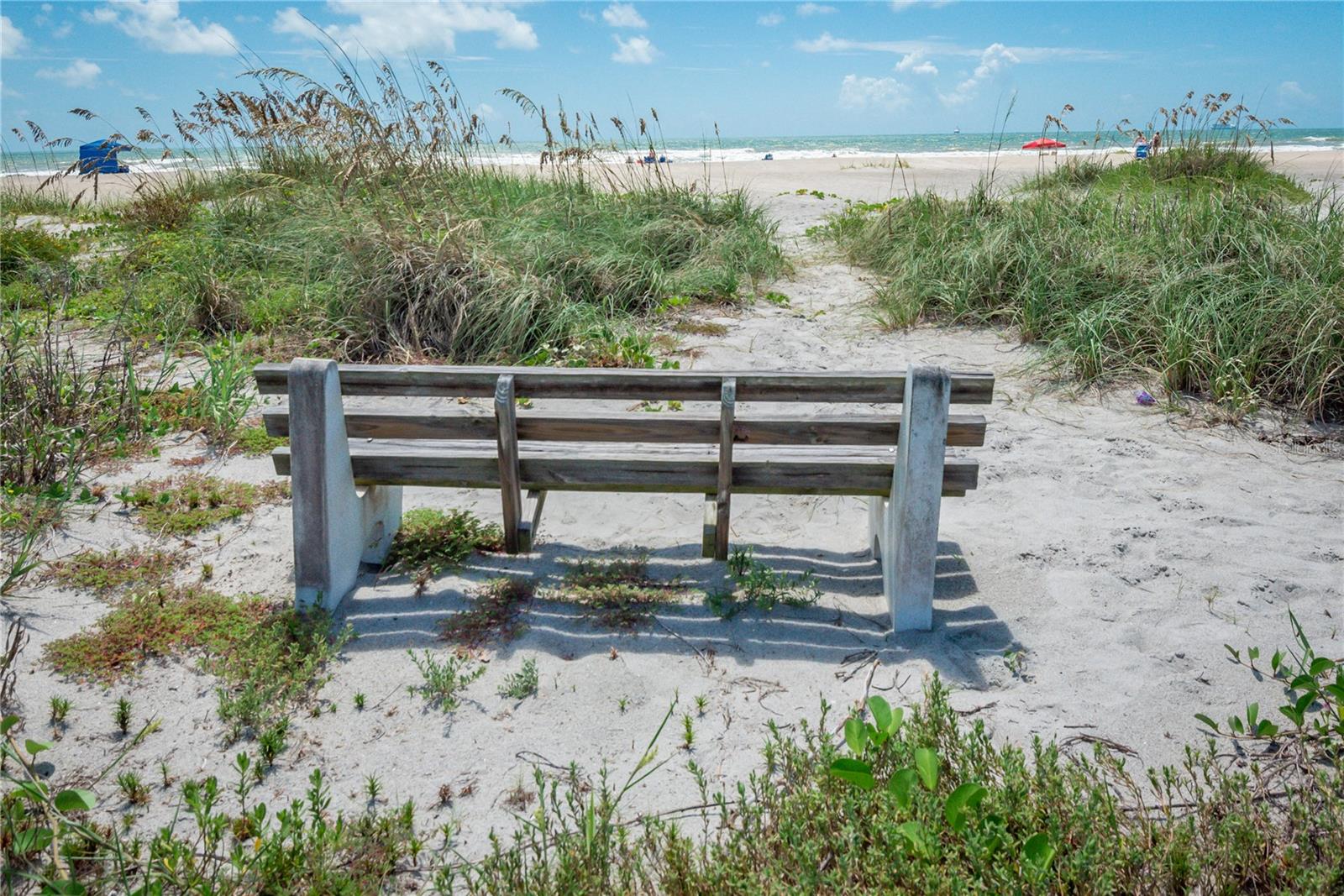VILLAGES/SEAPOT CONDO, CAPE CANAVERAL, FL, 32920