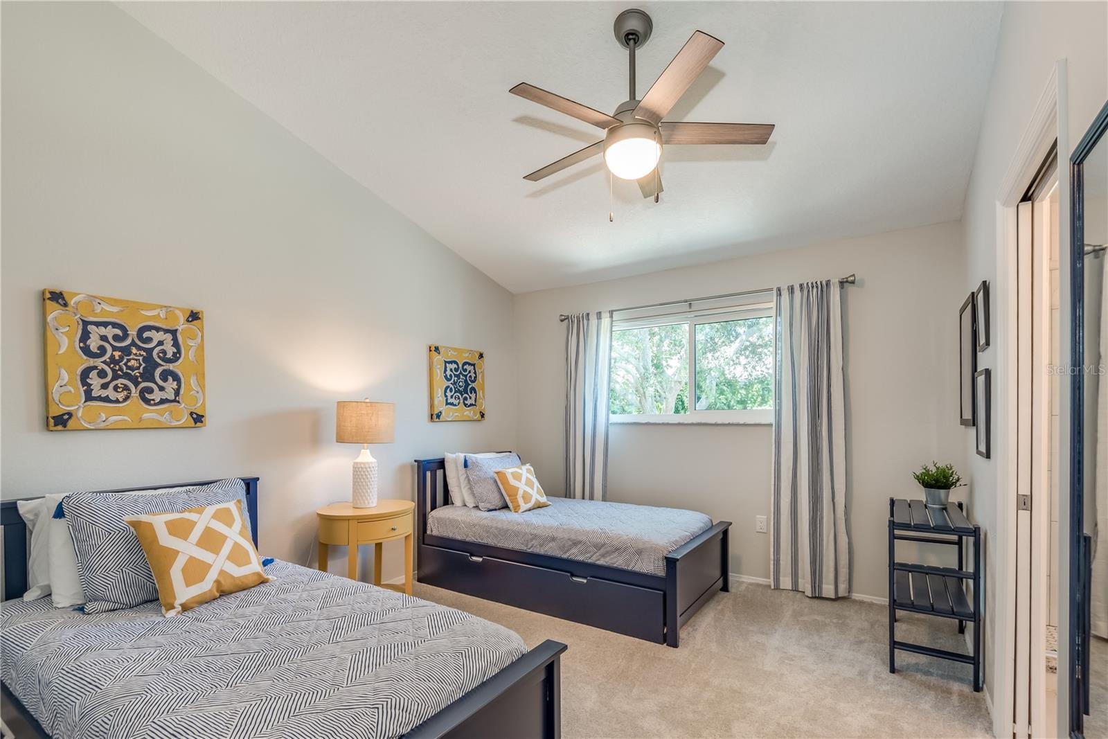 VILLAGES/SEAPOT CONDO, CAPE CANAVERAL, FL, 32920