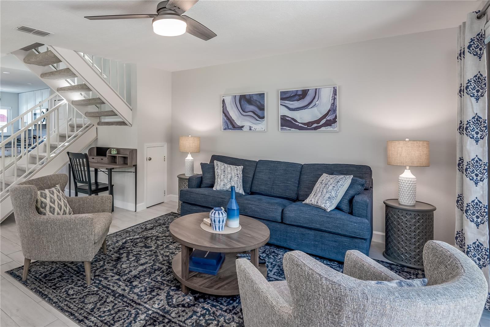 VILLAGES/SEAPOT CONDO, CAPE CANAVERAL, FL, 32920