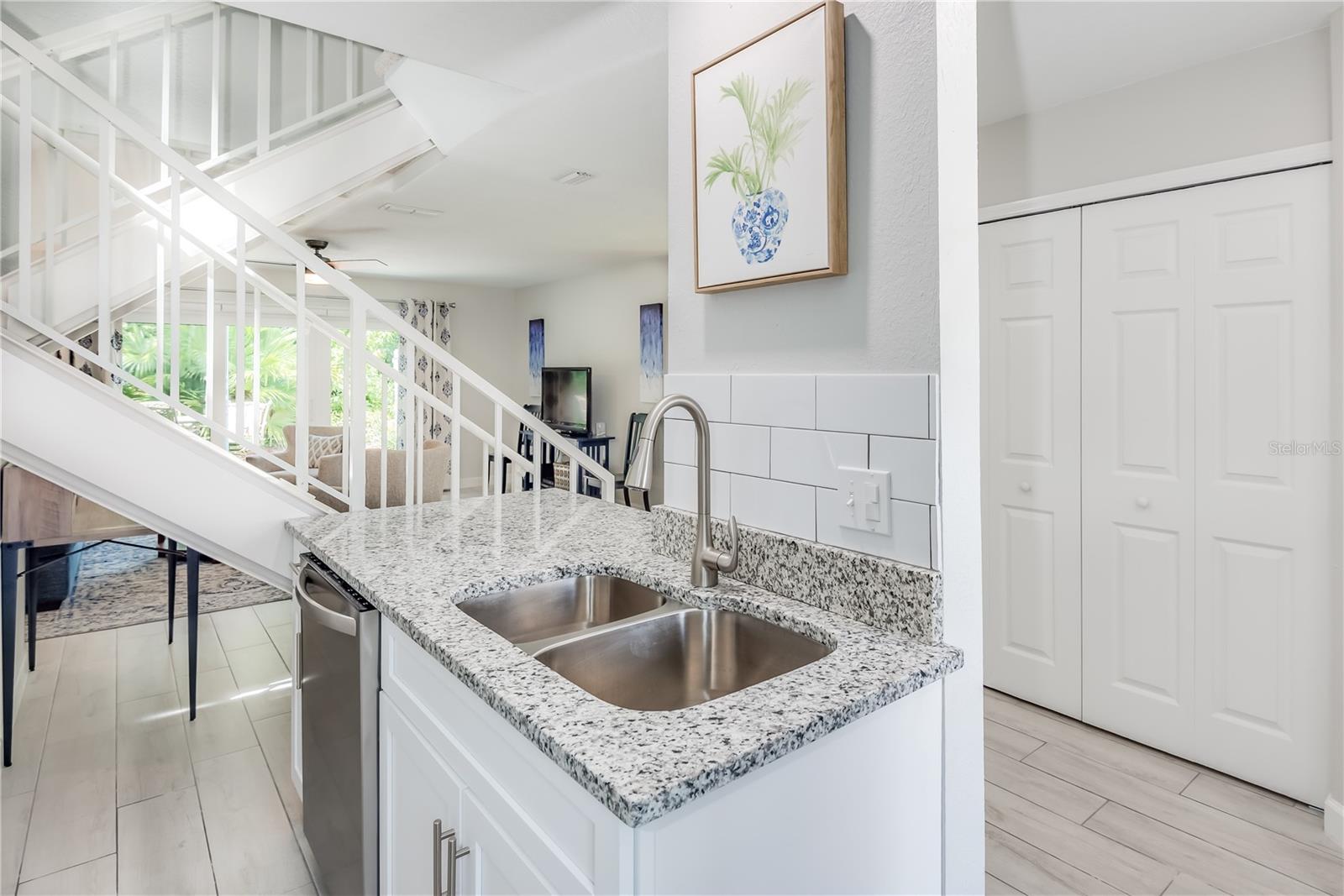 VILLAGES/SEAPOT CONDO, CAPE CANAVERAL, FL, 32920