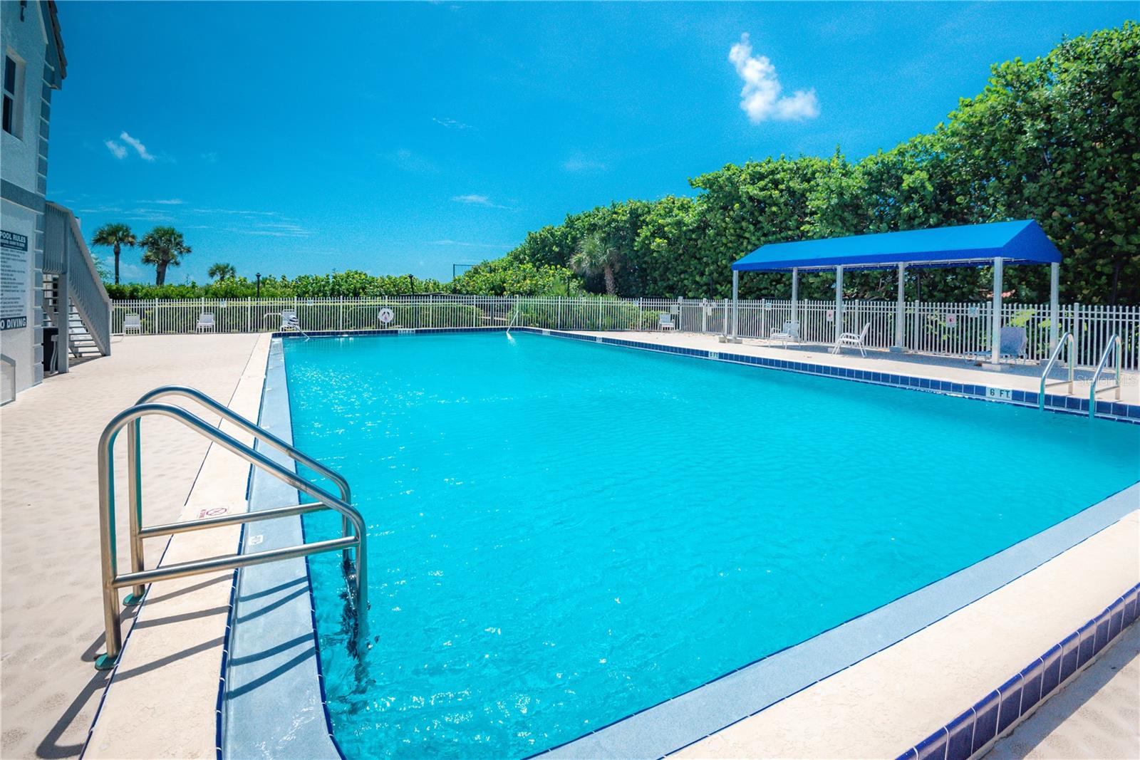 VILLAGES/SEAPOT CONDO, CAPE CANAVERAL, FL, 32920