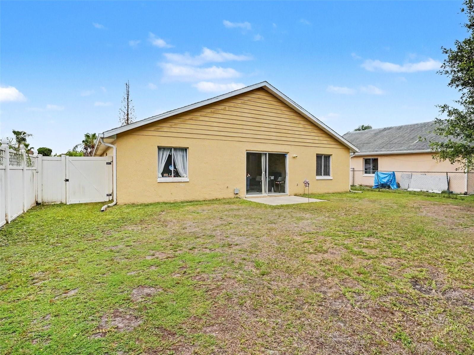 184 CORAL REEF CIR, KISSIMMEE, FL, 34743